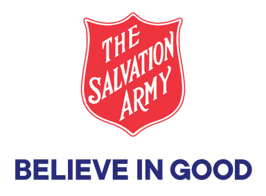 Salvos Believe in Good